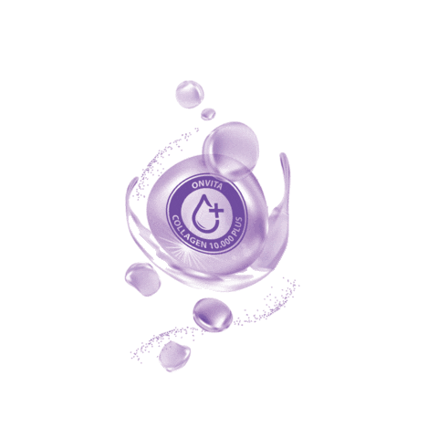 OnVita Sticker