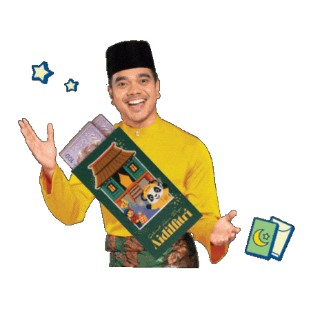 Rayasamasamamrdiy Sticker by MR.DIY