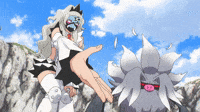 Pokemon Anime Eri GIF by Pokémon