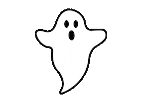 Halloween Sticker