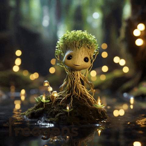 Tgn GIF by Treegens