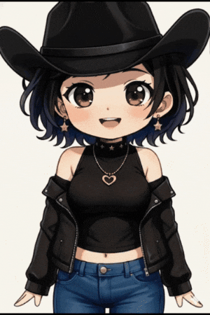 Hat Tip GIF