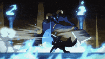 Boss Fight Gifs Get The Best Gif On Giphy