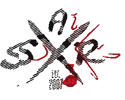 Turbo Tuning Sticker by SAR Turbotechnik