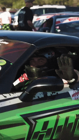 Wave Amq GIF