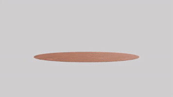 Dome House Poly GIF