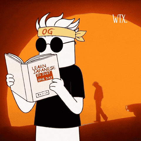 Dude Og GIF by WTXINDIA