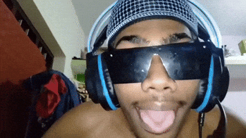 Youtube Trending GIF