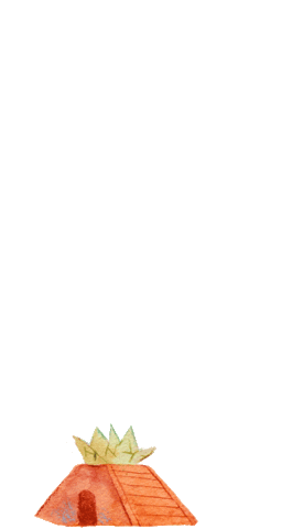 Animage Festival Sticker