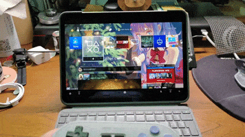 Ipadpro GIF
