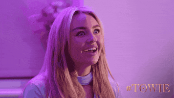 Confused Reality Tv GIF by The Only Way is Essex