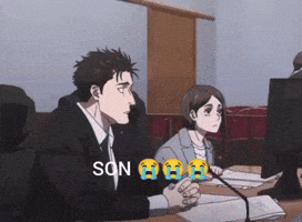 Jjk Son GIF
