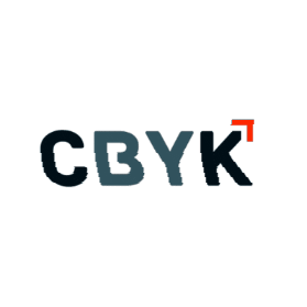 CbyK Sticker