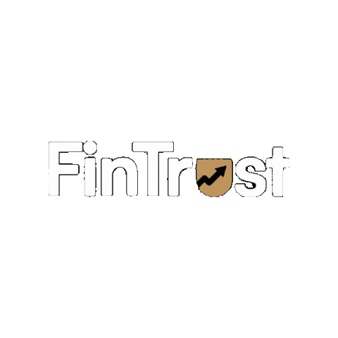 FinTrust_ Sticker
