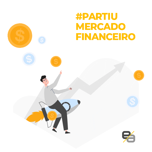 EA Banking School Sticker