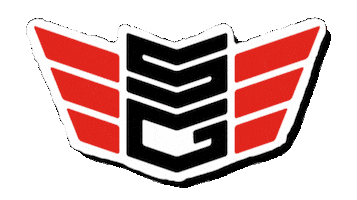 Sg Denver Fitness Sticker by Supplement Giant