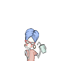 Summer Summervibes Sticker