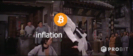 Invest Central Bank GIF by ProBit Exchange thumbnail