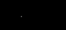 SARAHWALLERARCHITECTURE logo white black architecture GIF