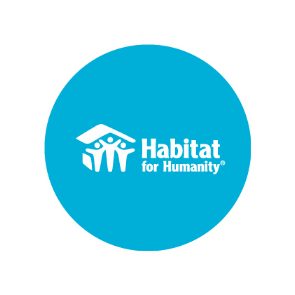 Hfh Sticker by Habitat for Humanity