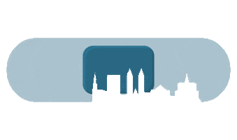 PIT Kassel 2023 - Wunden der Stadt Sticker