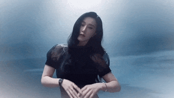 Fanbingbing GIF