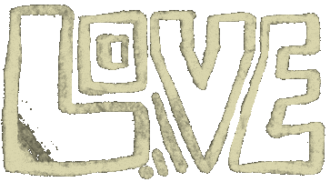 Valentines Day Love Sticker