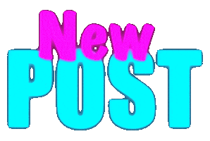 New Sticker