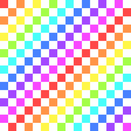 Rainbow GIF