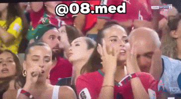 World Cup Women GIF