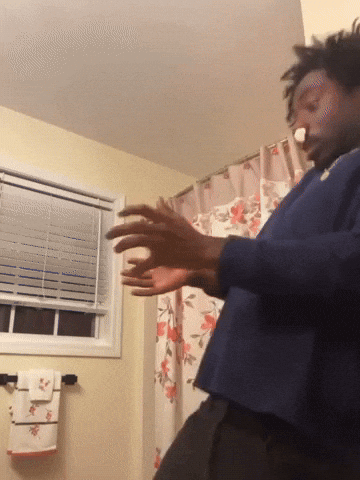 Dance Dancing GIF