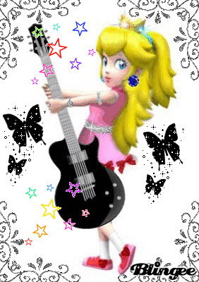 rockstar