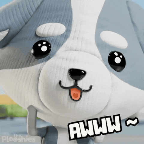 Sad Forgive Me GIF by The Plooshies