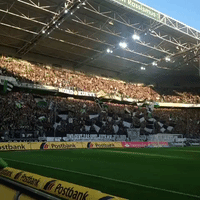 fohlenelf GIF by Borussia Mönchengladbach
