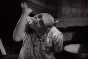 Vintage Freaks GIF by Rogue Artists Ensemble