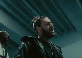 Lie To Me GIF by Tate McRae