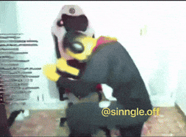 Sexy GIF