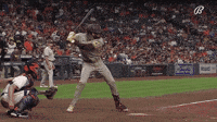 Please send me GIFs or clips to make into GIFs : r/Padres