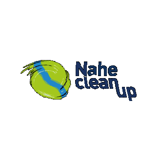 RhineCleanUp Sticker