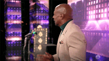 Season 16 Nbc GIF by America's Got Talent