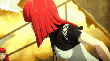 Nier Replicant GIF