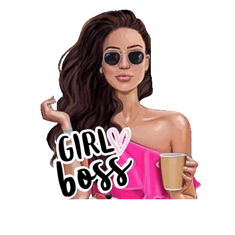 Gisellearenal Sticker