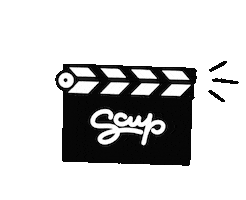 Film Yo Sticker by Yobi Scribes