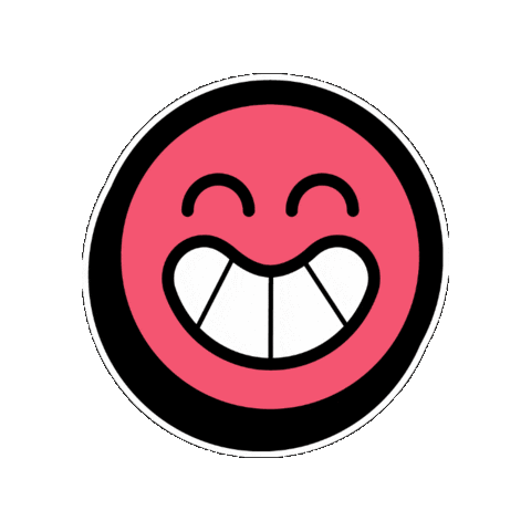 Inclusion Smile Sticker by Special Olympics