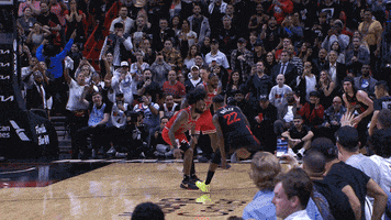 Yell Jimmy Butler GIF by Miami HEAT