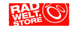 Rws2 Sticker by Radwelt.store