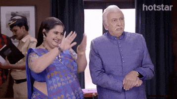 episode 7 aashirvad GIF by Hotstar