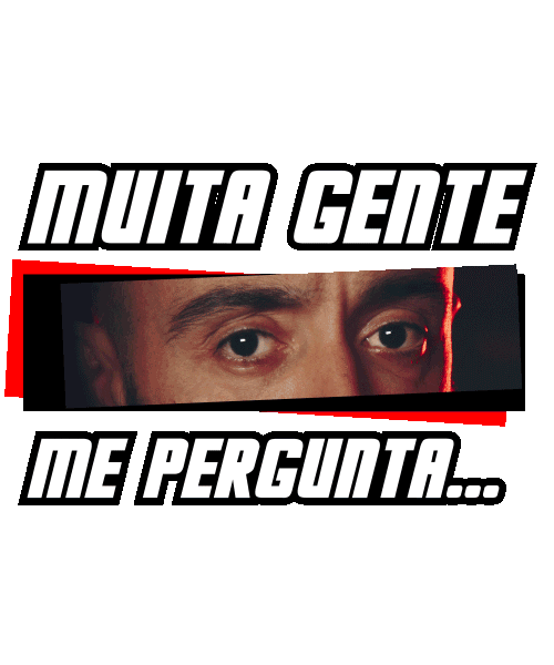 Fitness Sergio Sticker