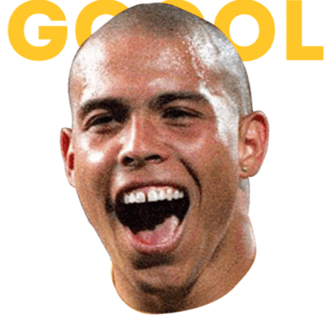 Football Soccer Sticker by Bluez