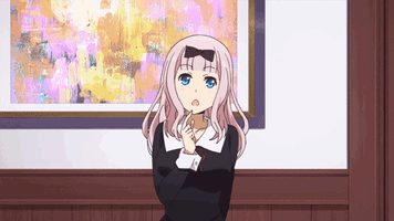 Close Up Girl GIF
